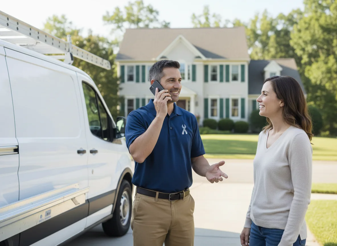 Home Gutter Service Frankfort, OH FAQs